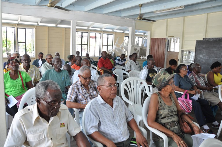 Pension payments: Post office taking steps to protect senior citizens from coronavirus
