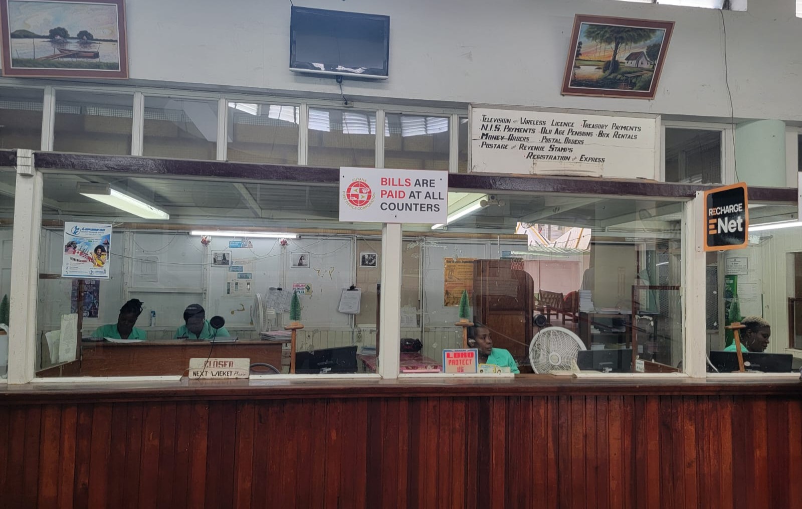 GPOC Partners with ENET to Expand Services